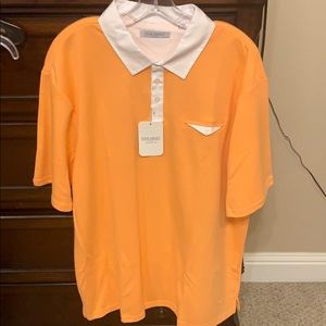 Never worn Steve Harvey shirt